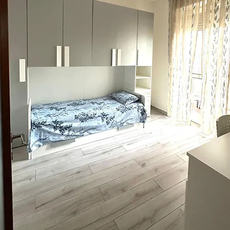 Guest house Thind House *